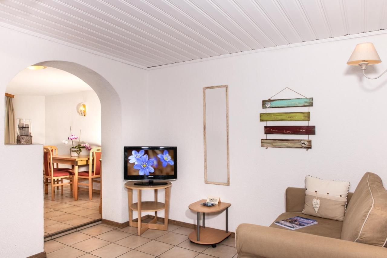 Chalet Aeschhorn Apartment Zermatt Bagian luar foto